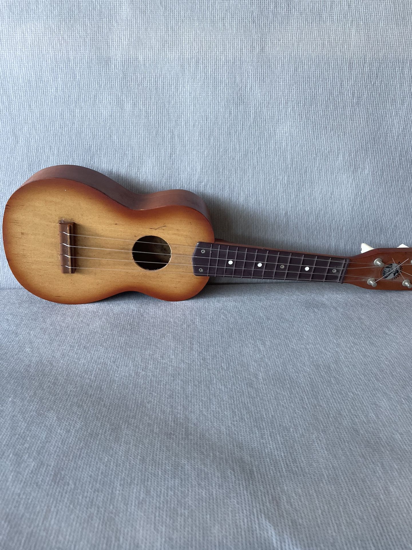 Gaucho Ukulele for sale!