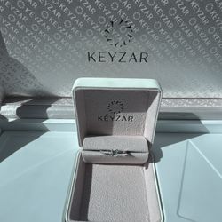 Engagement Ring 