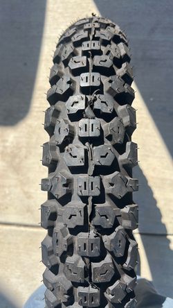 Golden boy DO T St. or dirt Tire