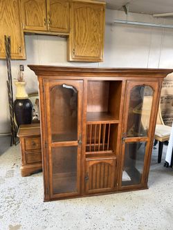 China / Hutch