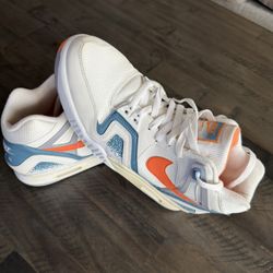 Nike Air Man’s Pre Owned Like New 