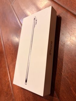 Brand New Unlocked Apple 🍎 AIR (White) 256GB