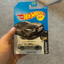 Hot Wheel 