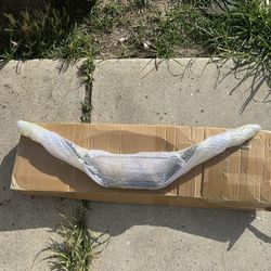 Motorcycle/dirt bike handle bar