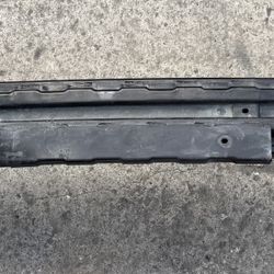 2014 Kia Optima Front bumper reinforcement