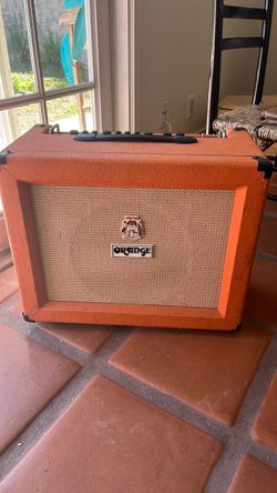 Orange pro CR 60Guitar Combo Amplifier