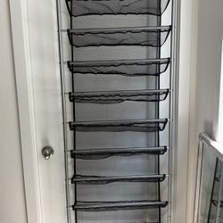 Shoe Organizer