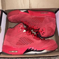 Jordan 5 NOT FREE SEND OFFER