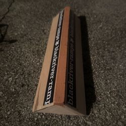 Fingerboard Obstacle 