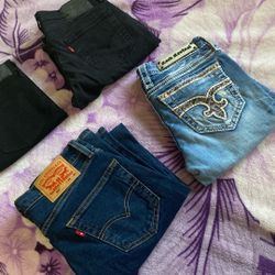 Pants! READ THE DESCRIPTION! 