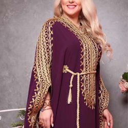 Abaya / Long Dress