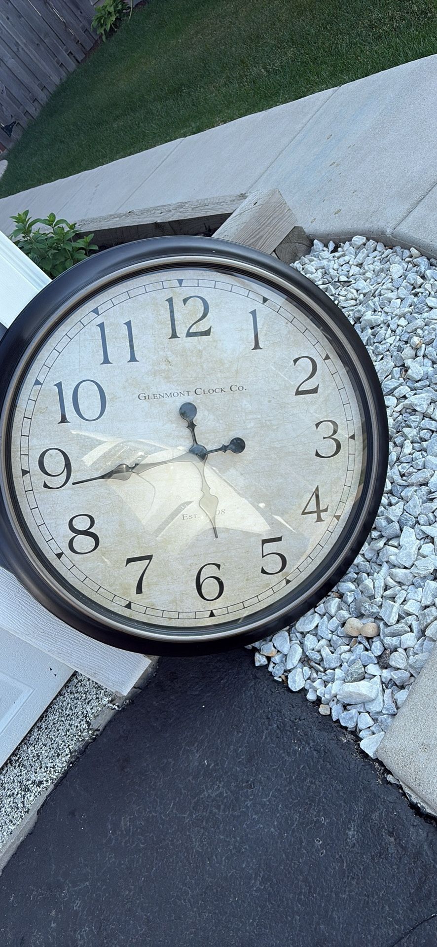 Glenmont Clock & Co