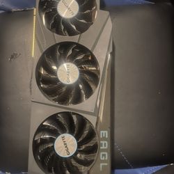 Gigabyte Nvidia GeForce RTX 3080 10GB