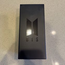 BTS Official Light Stick Brand New Sealed