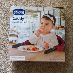 Chicco Caddy Hook on Chair