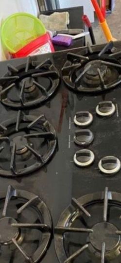 Burner Stove