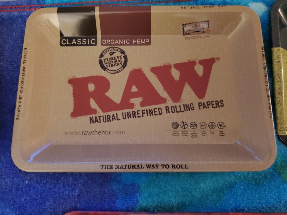 Bob MARLEY AN A FEW SELECT OTHER TRAYS AVAILABLE