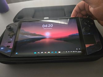 Lenovo Legion Go