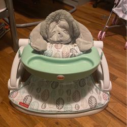 Fisher Price Baby Chair