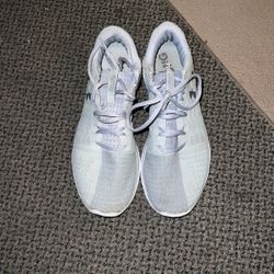 Under Armor Shoes