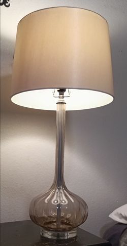 Vintage Lamp