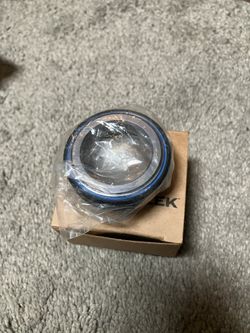 Cane Creek Headset Cup Set 40 Series EC44/33 Black 