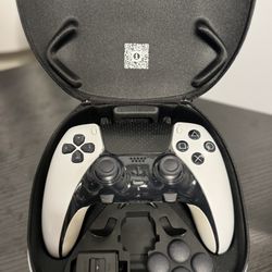 PS5 + DualSense Edge Controller Bundle