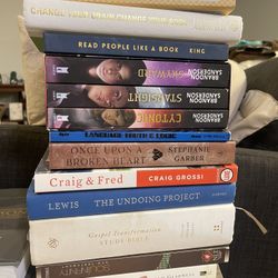 FREE BOOKS