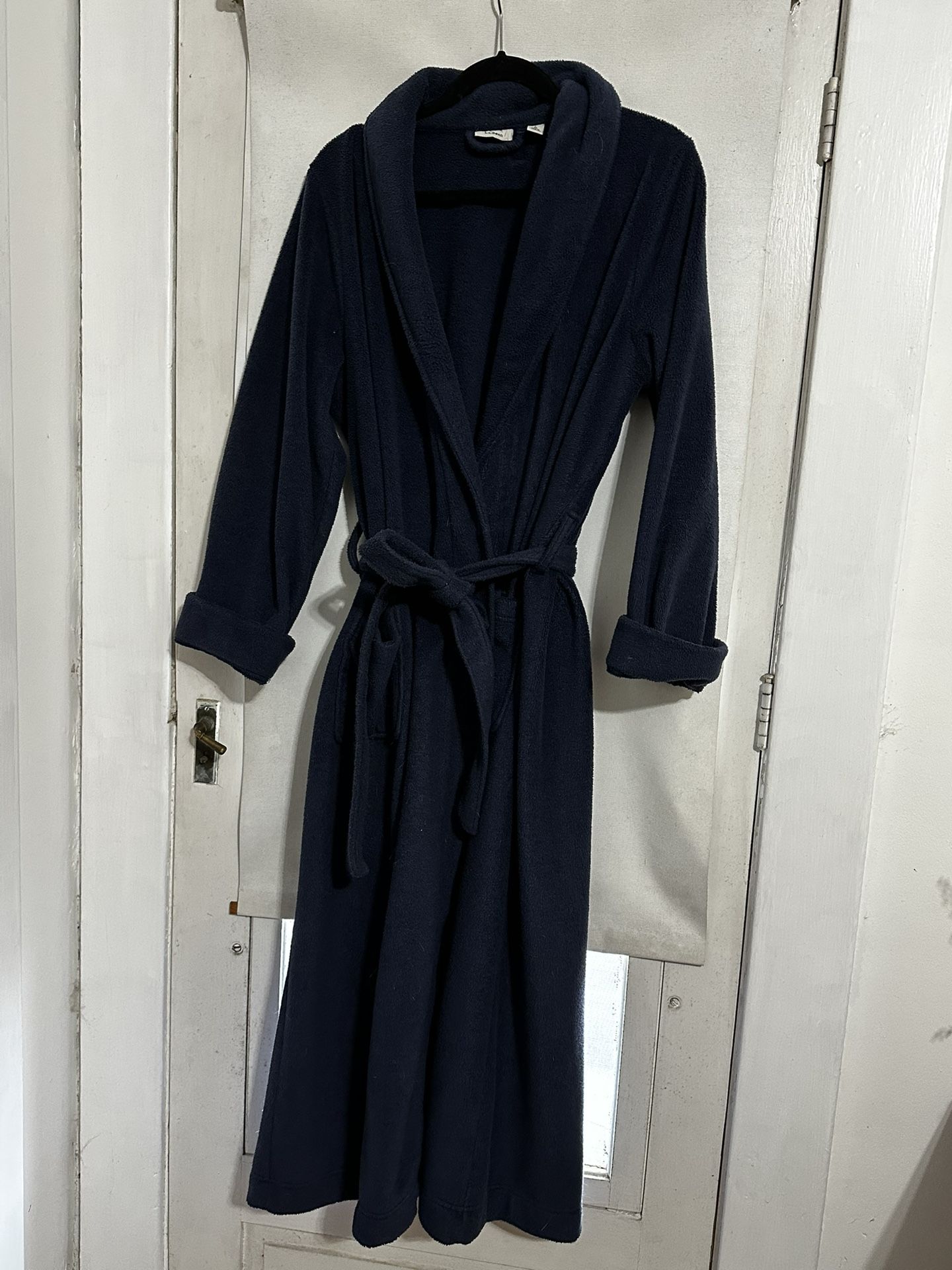 Women’s Bathrobe
