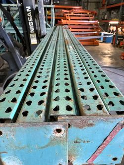 Pallet Racks