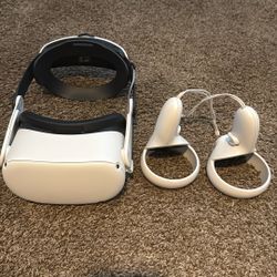 Oculus Quest Two