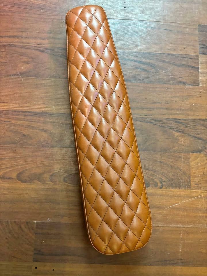 Customize SEAT