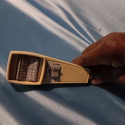 Electric Hospital Bed