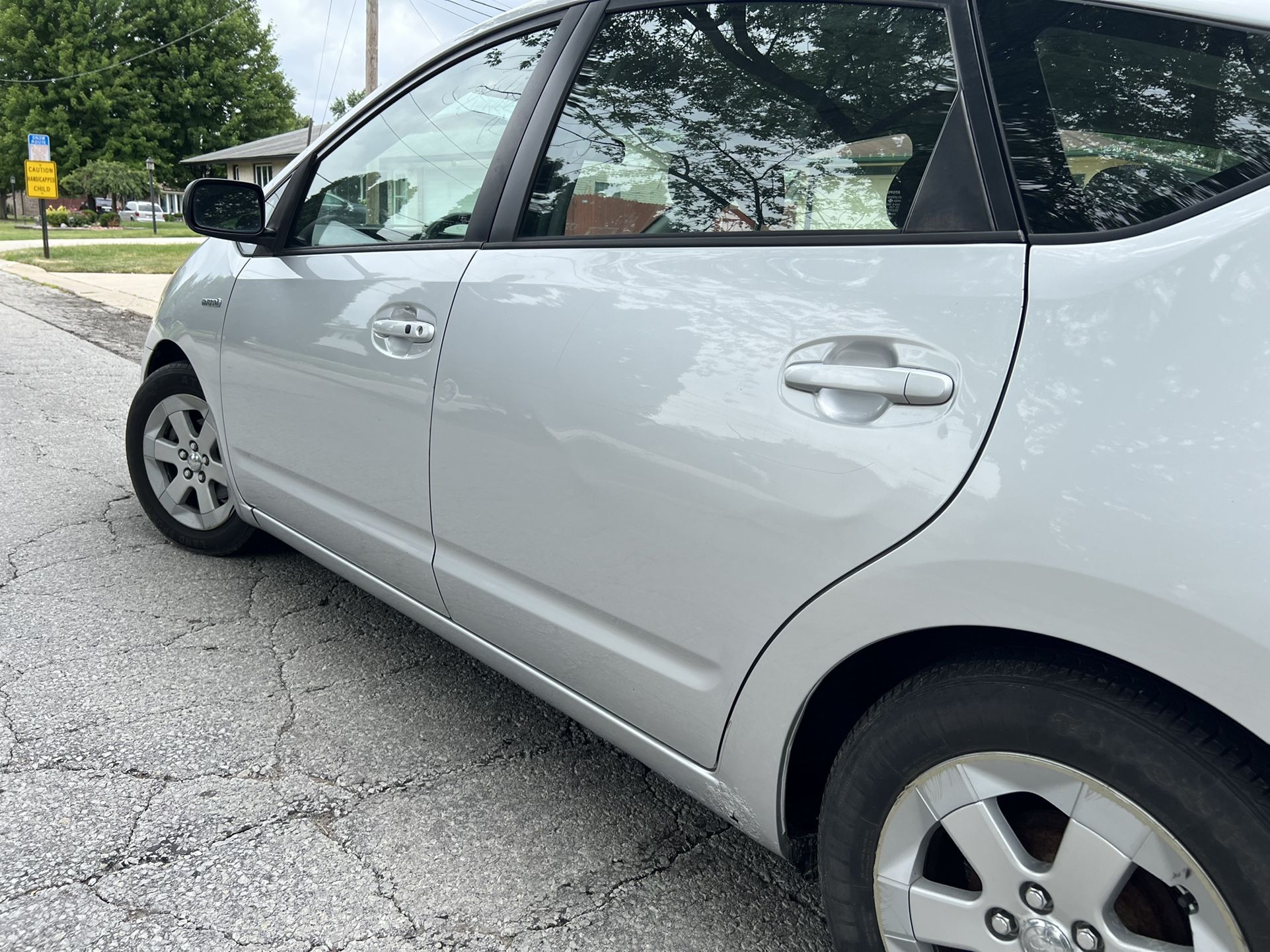 2006 Toyota Prius for Sale in Willowbrook, IL OfferUp