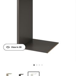 Ikea Pax Komplement Divider 39”x14”