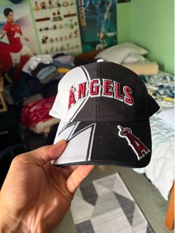 Angels high quality hat