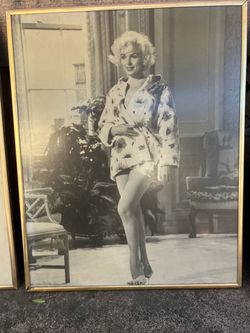 Marilyn Monroe portraits