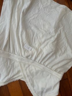 Baby doll top