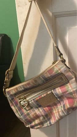 Coach Shoulder bag