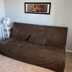 Futon - Premium Mattress