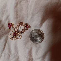 Star Art Broach