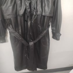 1600 Dollar Original C F I Trenchcoat