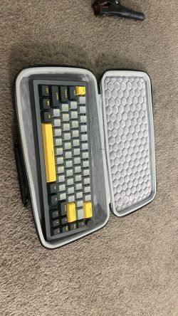 Keyboard