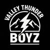 VALLEY THUNDER BOYZ