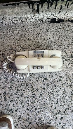 Vintage Telephone