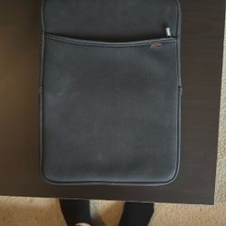 iPad 12.9 Soft Case 