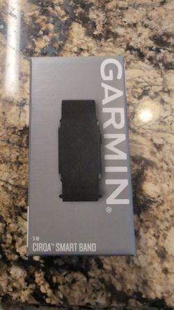 Garmin cirqa