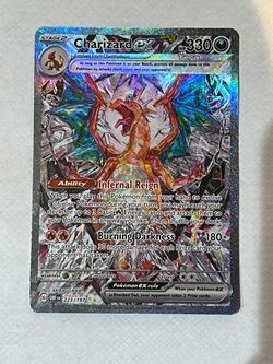 Charizard 223