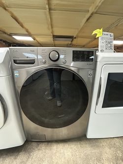 Lg Lavad. Ra  For. A La Venta  