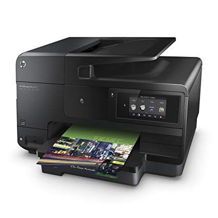 HP OfficeJet Pro 8625 Printer